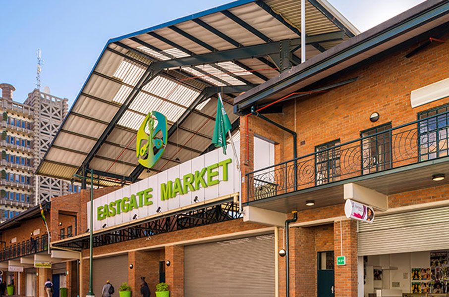 Eastgate Market