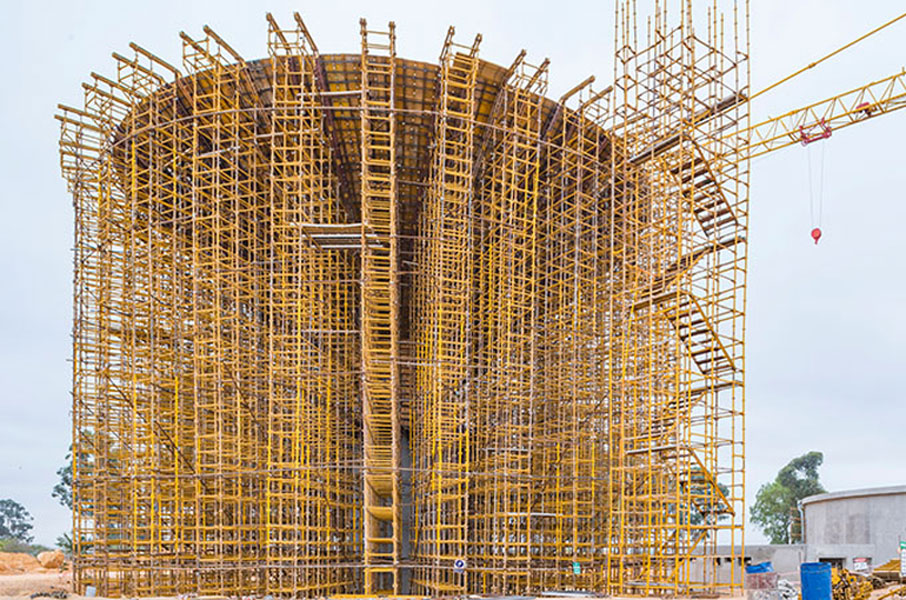 Southview Park Offsite Work Project