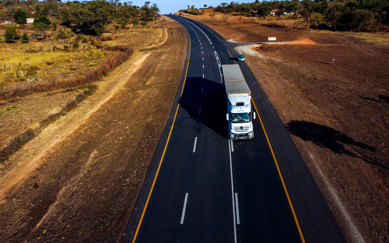 Home Construction Industry Federation of Zimbabwe